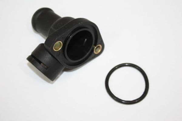 Aušinimo skysčio flanšas — AUTOMEGA 160054710