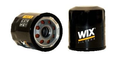 Alyvos filtras — WIX FILTERS 51394