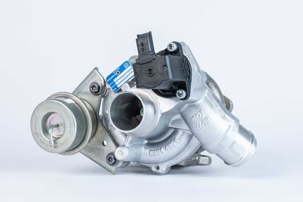 BorgWarner 53039880425 Turbokompresorius