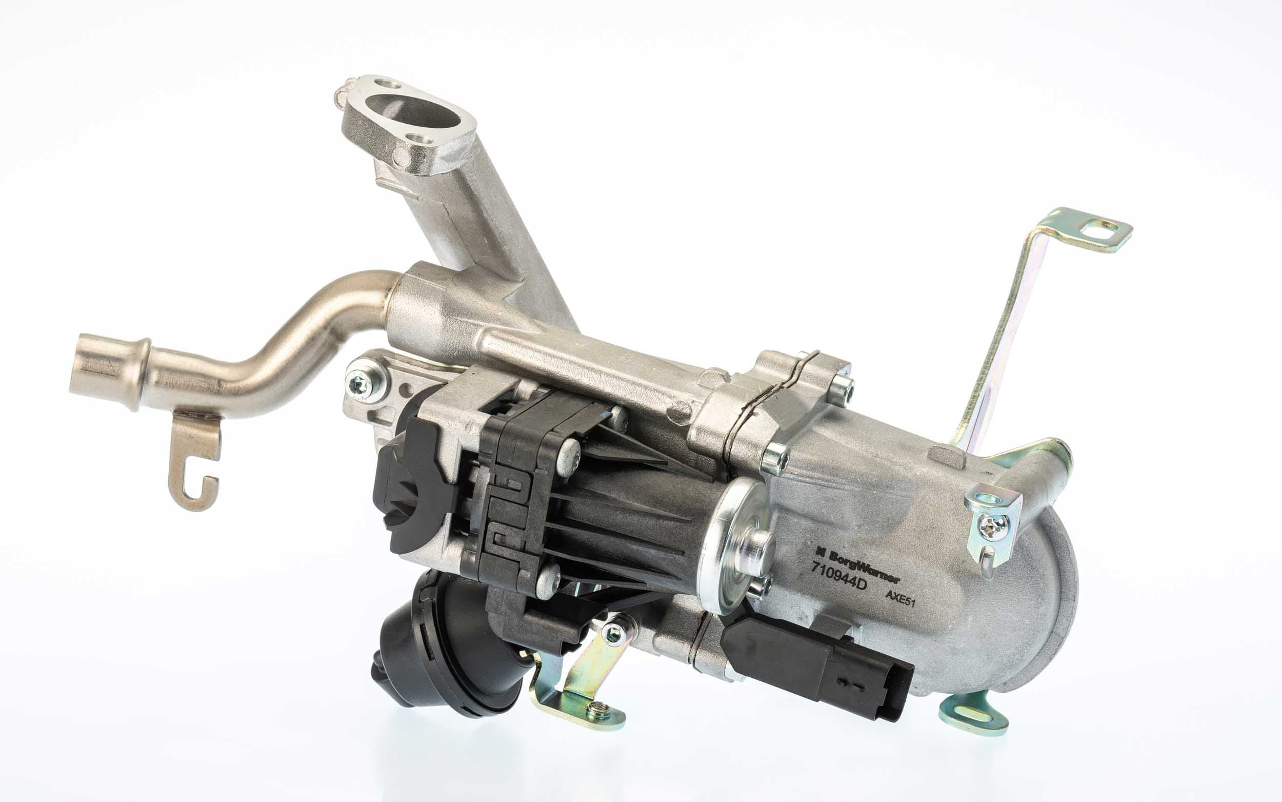 BorgWarner 710944D ERG modulis
