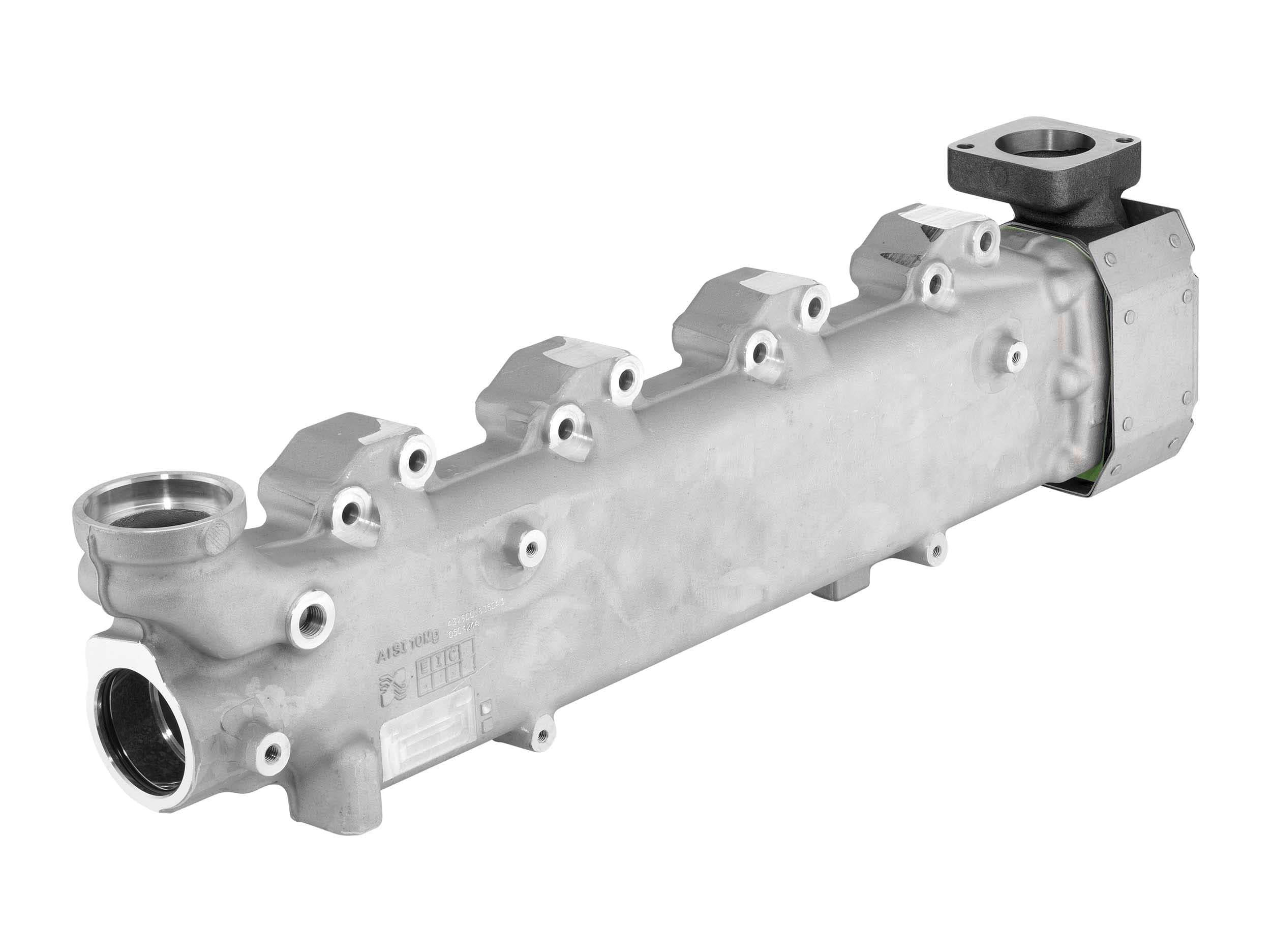 BorgWarner 749003D0 ERG modulis