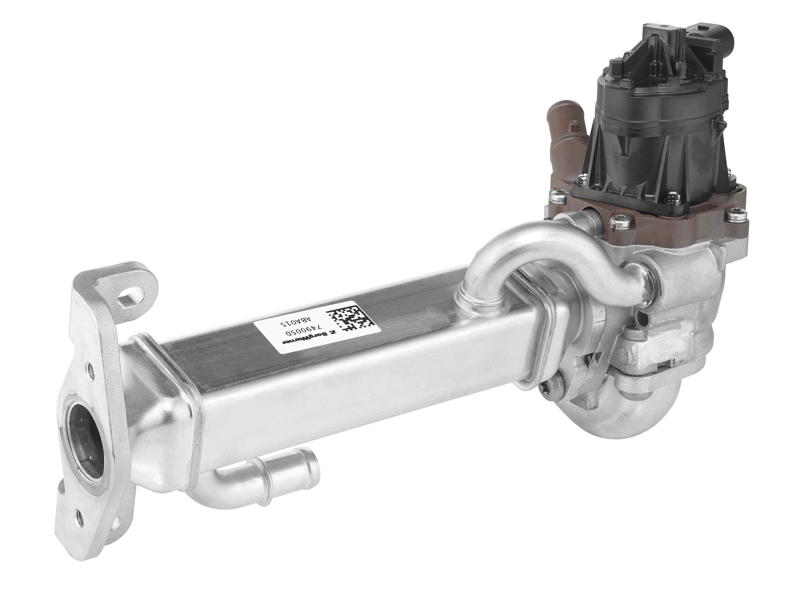 BorgWarner 749005D0 ERG modulis