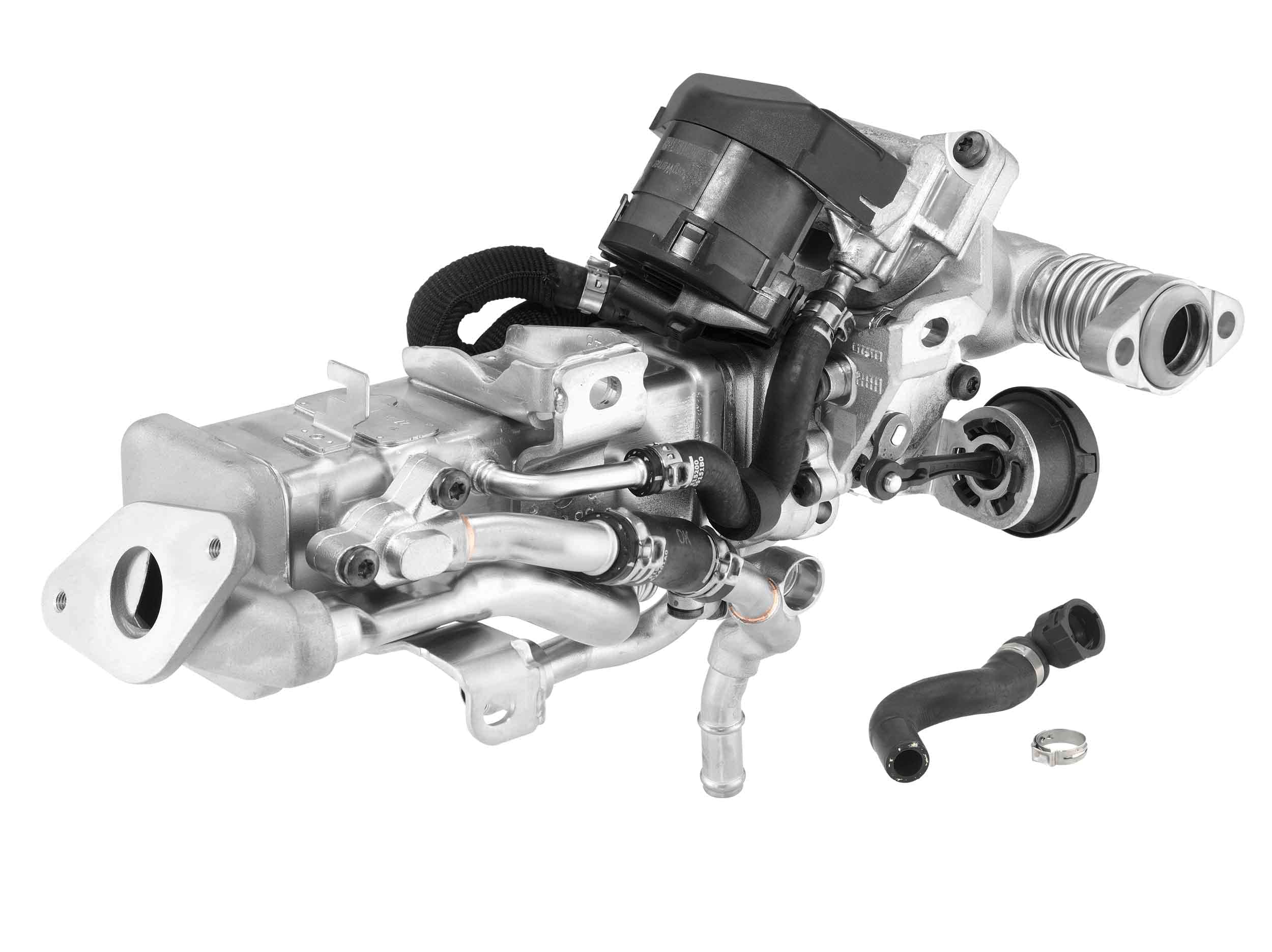 BorgWarner 792004D0 ERG modulis