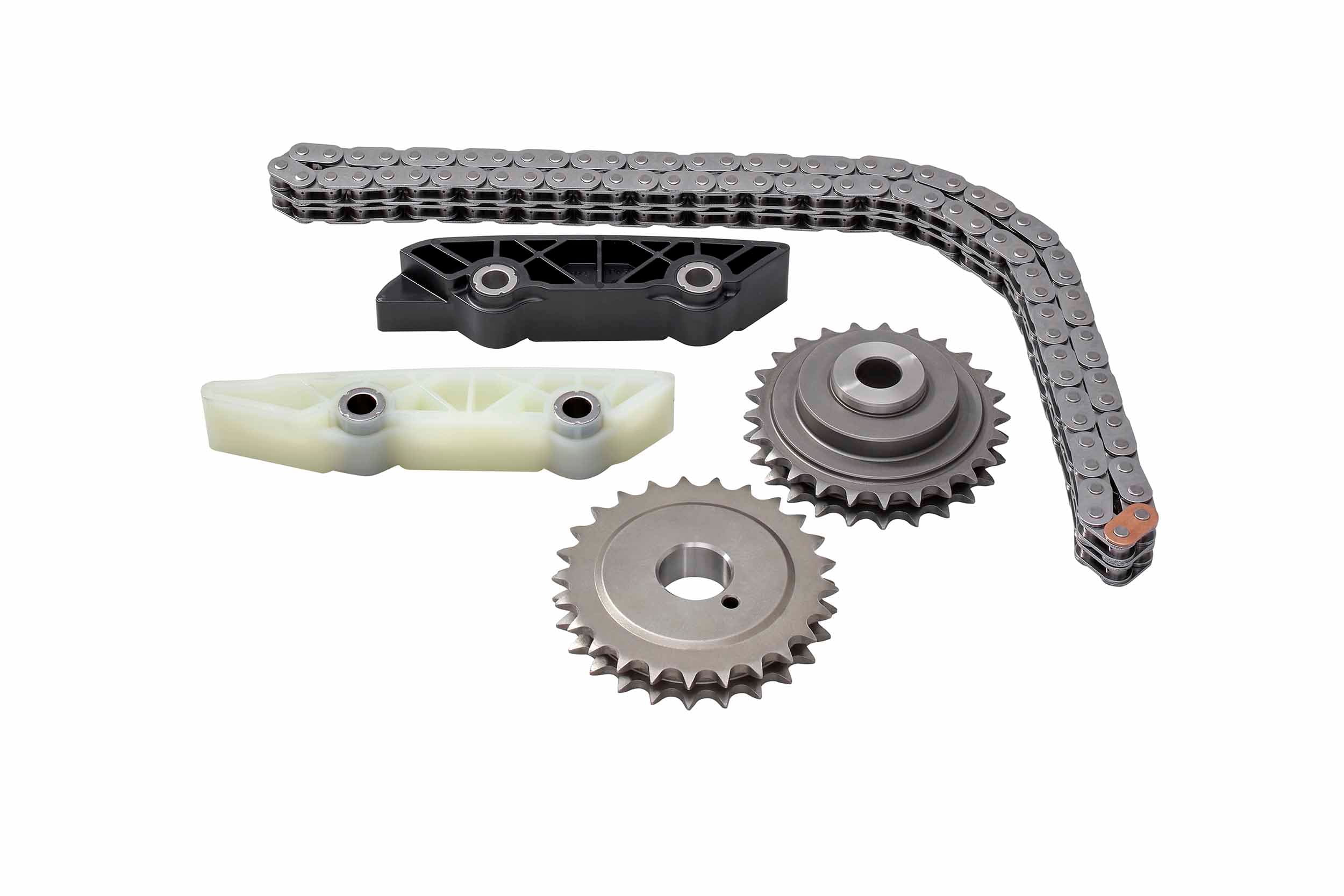 Pavaros grandinės komplektas — BorgWarner 59007150001