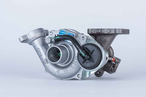 BorgWarner (3K) 54359880009 Turbokompresorius