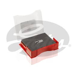 Montavimo įrankiai, V formos rumbuotas diržas
