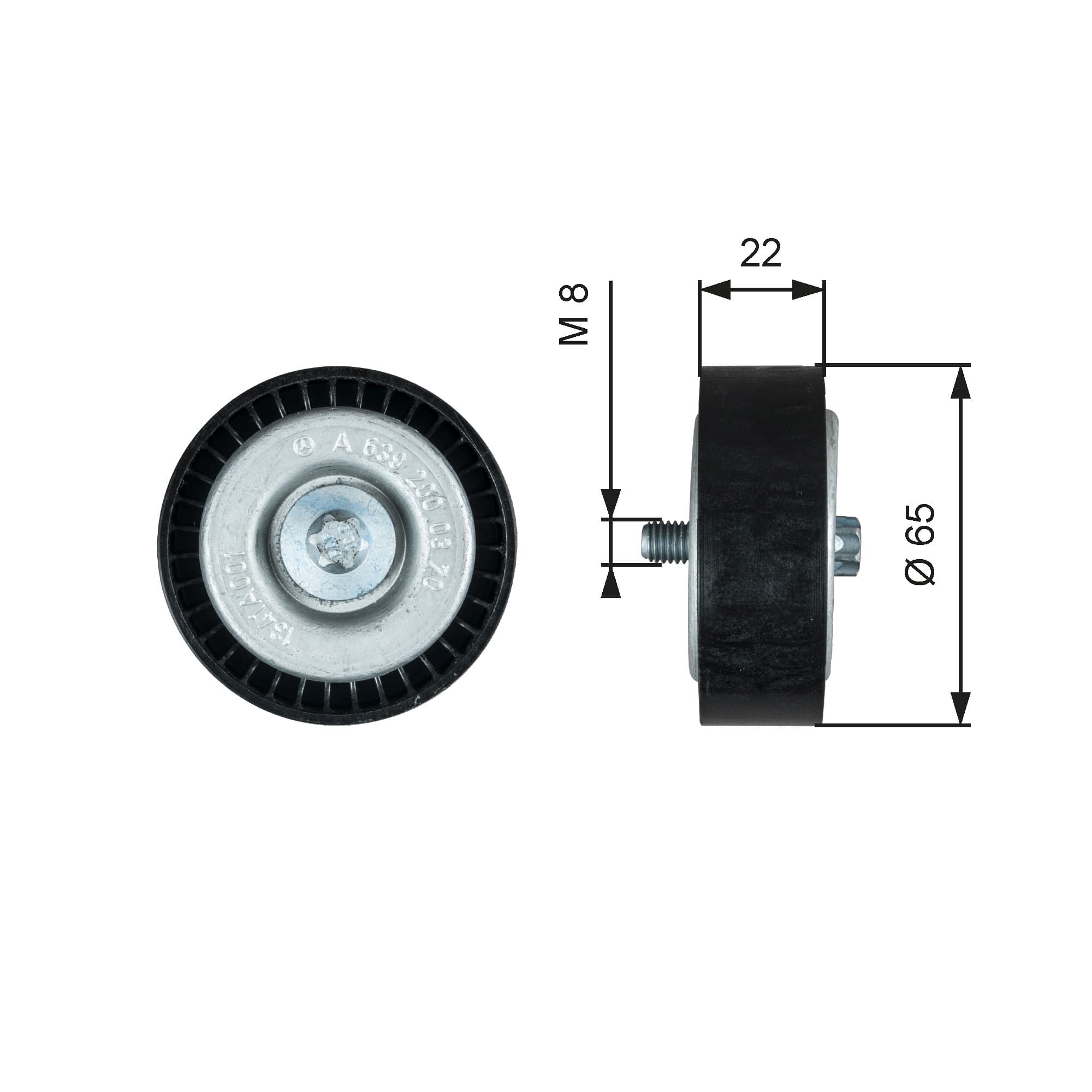 DriveAlign™ image