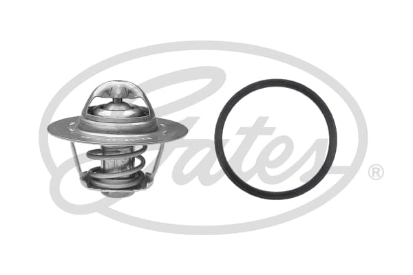 Termostatas — GATES TH23383G1