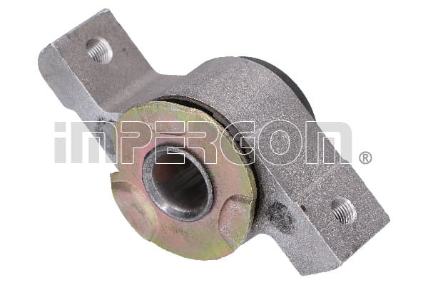 bushing, control/trailing arm image