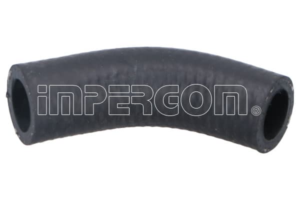 ORIGINAL IMPERIUM Turbinos tepimo vamzdelis