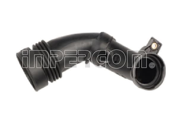 ORIGINAL IMPERIUM 230609 Oro filtras Įsiurbimo vamzdis