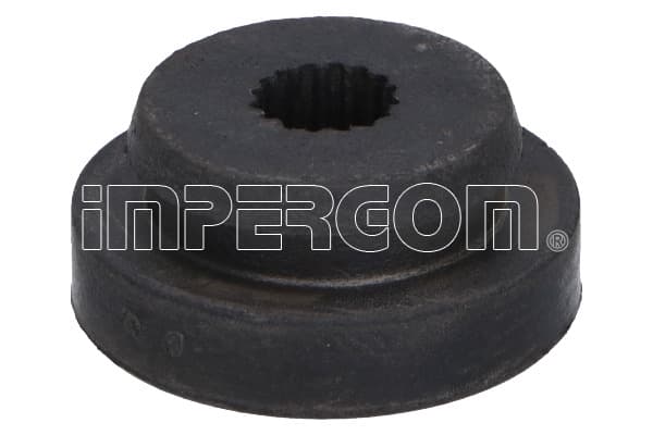ORIGINAL IMPERIUM 26322 Radiatorius montavimas