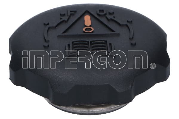 ORIGINAL IMPERIUM 29642 Dangtelis, radiatorius