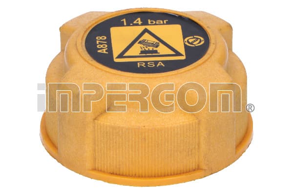 ORIGINAL IMPERIUM 29841 Dangtelis, radiatorius