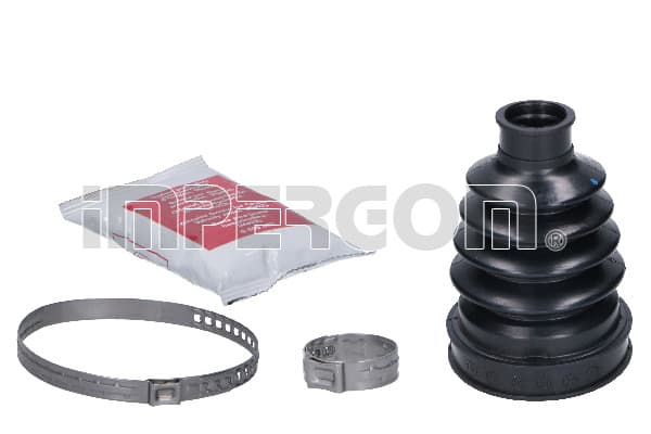 Drive shaft bellow kit image