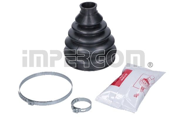 ORIGINAL IMPERIUM 33795 Pusašio gofruotoji apsauga
