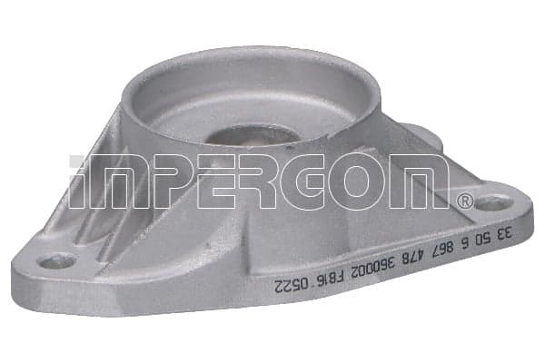 ORIGINAL IMPERIUM 360002 Pakabos statramsčio guolis