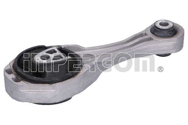 Engine mounting image