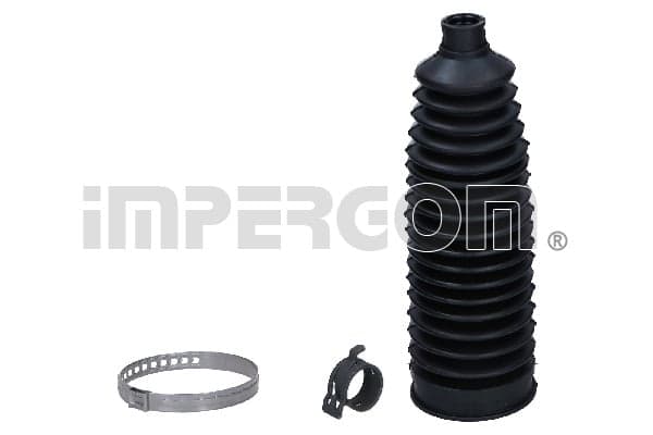 ORIGINAL IMPERIUM 39206A Gofruotoji membrana, vairavimas