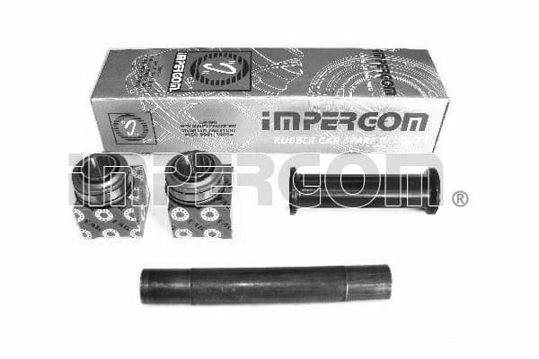 ORIGINAL IMPERIUM 40071 Trauklė remonto komplektas