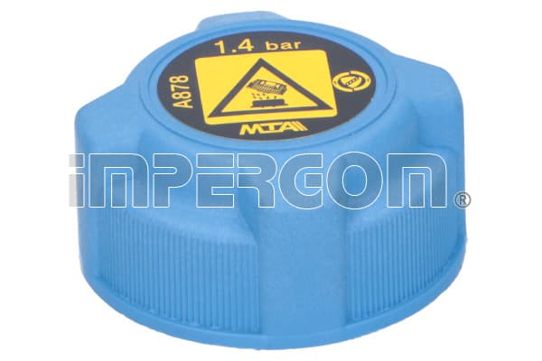 ORIGINAL IMPERIUM 43024 Dangtelis, radiatorius