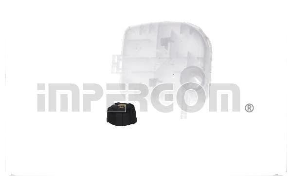 ORIGINAL IMPERIUM 44497
