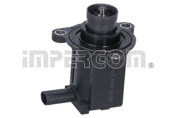 ORIGINAL IMPERIUM 4912 Oro nukreipimo vožtuvas, kėliklis
