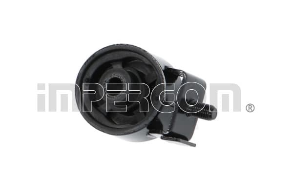 Engine mounting image