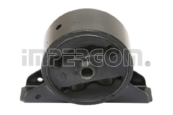 Engine mounting image