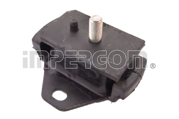 Engine mounting image