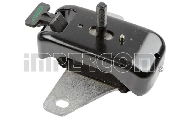Engine mounting image