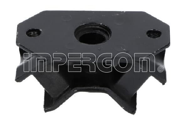 Engine mounting image