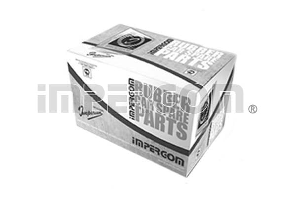 ORIGINAL IMPERIUM 700072 Valdymo svirties įvorė