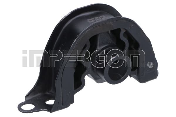 Engine mounting image