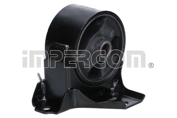 Engine mounting image