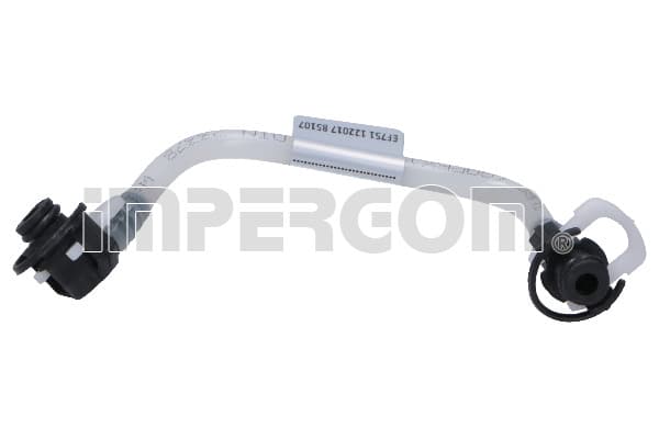 ORIGINAL IMPERIUM 85107 Degalų magistralė