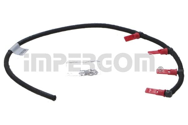 ORIGINAL IMPERIUM 85200 Degalų išsiliejimo apsauga Žarna