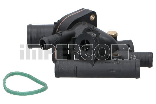ORIGINAL IMPERIUM 90160 Termostato korpusas