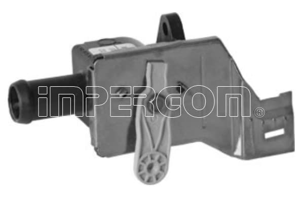 ORIGINAL IMPERIUM 90501 Aušinimo skystis valdymo vožtuvas