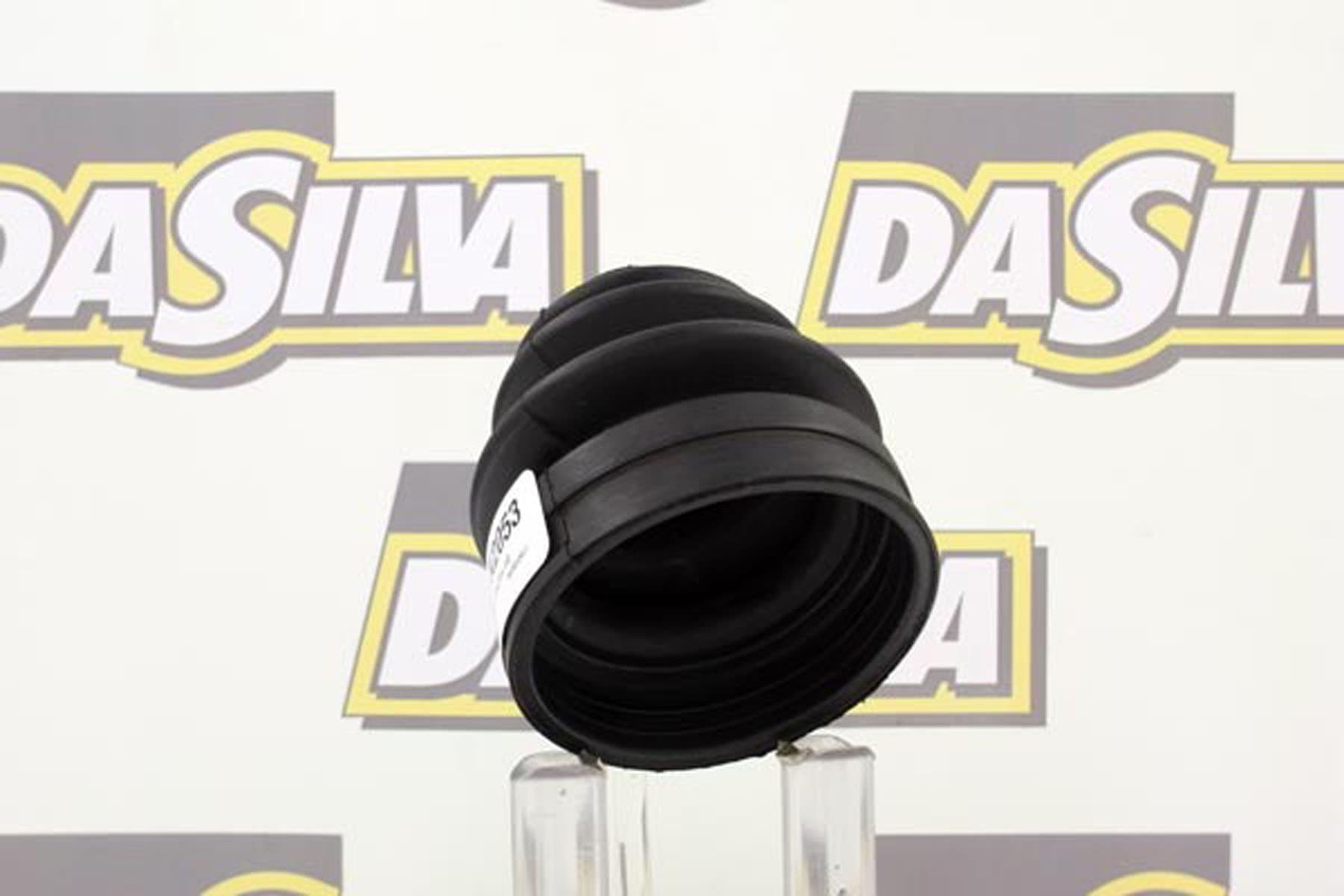 Drive shaft bellow kit image