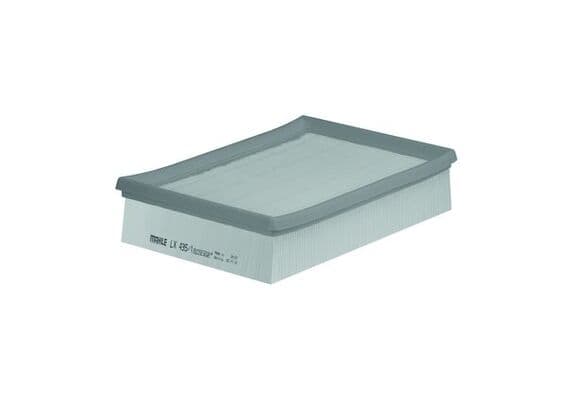 Air cleaner image