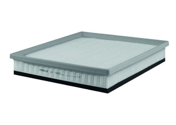 Oro filtras — KNECHT LX 1583