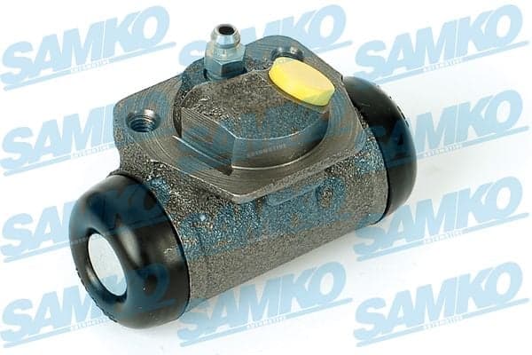 Rato stabdžių cilindras — SAMKO C08994