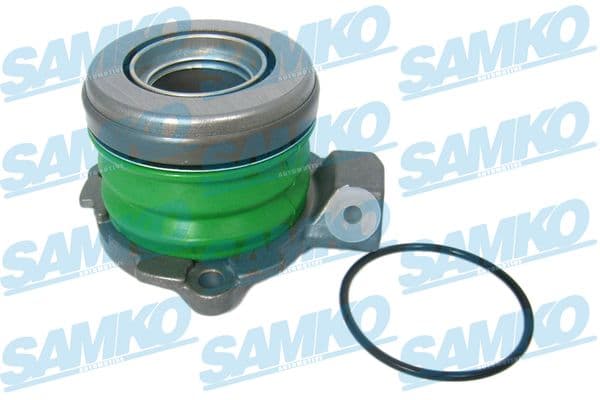 Sankabos centrinis darbinis cilindras — SAMKO M30002