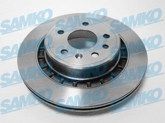 Brake rotor image