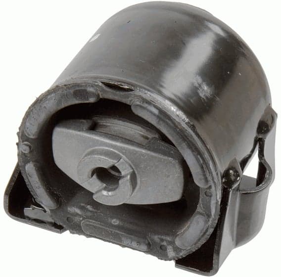 LEMFÖRDER 12509 01 Automatinės pavarų dėžės tvirtinimas