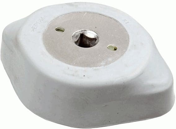 LEMFÖRDER 21115 01 Automatinės pavarų dėžės tvirtinimas