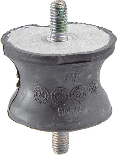 LEMFÖRDER 21556 01 Automatinės pavarų dėžės tvirtinimas