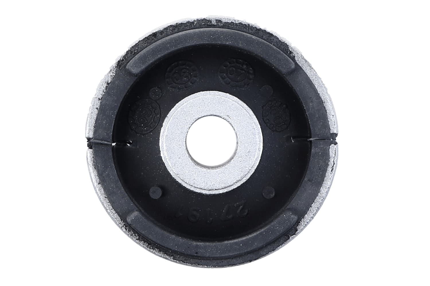 bushing, control/trailing arm image