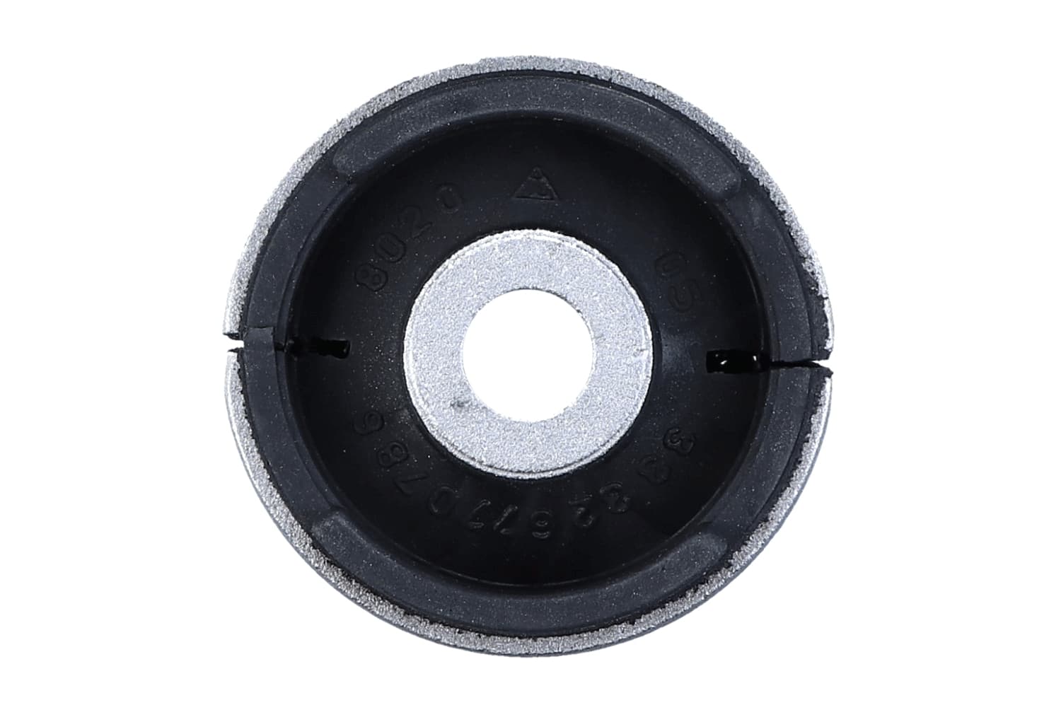 bushing, control/trailing arm image